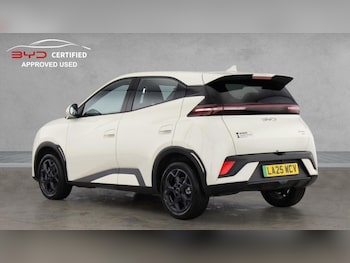 Used BYD Dolphin 2025 for sale - 78252114: Photo