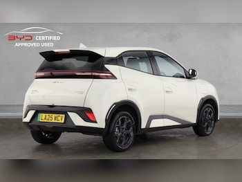 Used BYD Dolphin 2025 for sale - 78252114: Photo