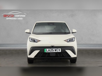 Used BYD Dolphin 2025 for sale - 78252114: Photo