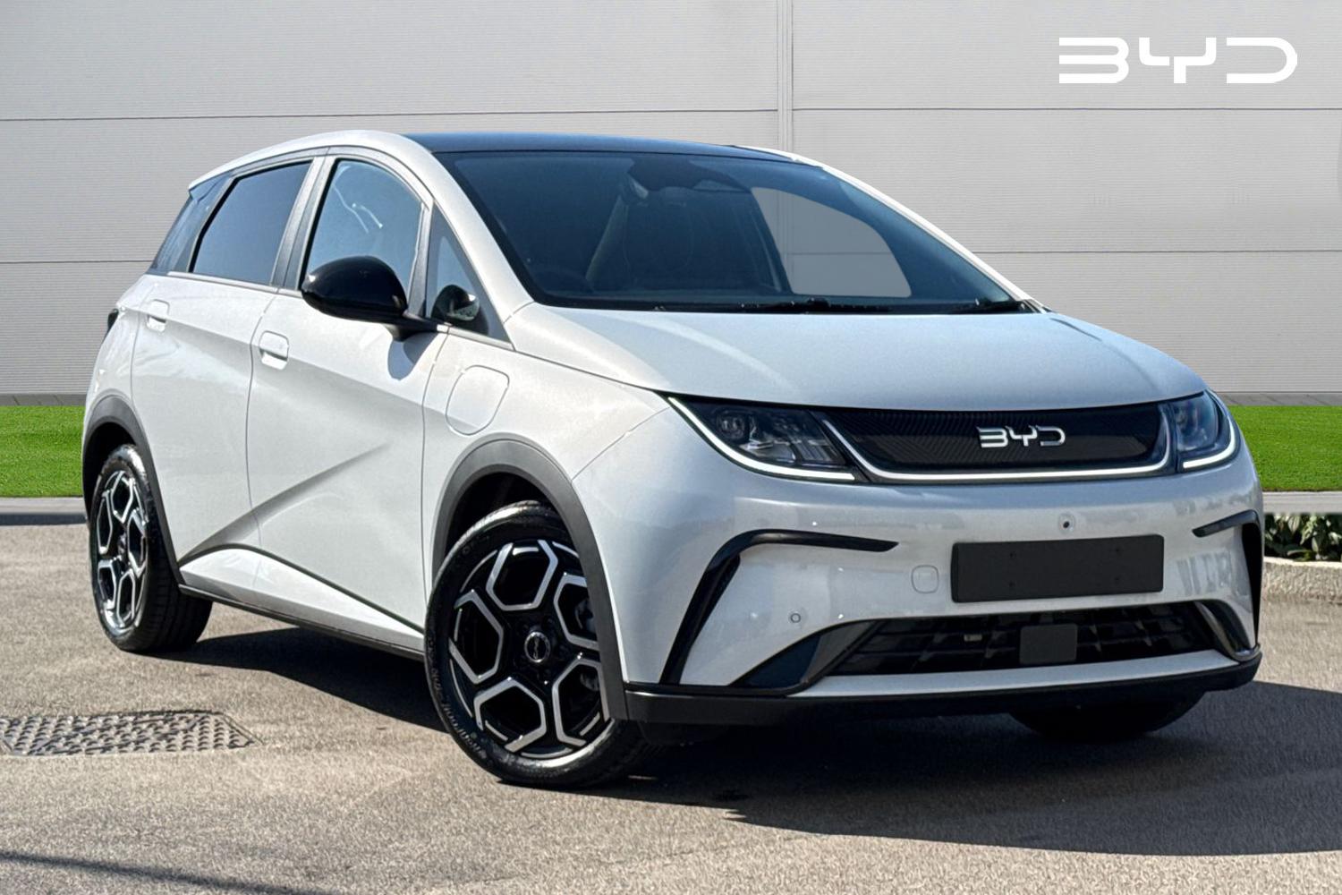 Used BYD Dolphin 2026 for sale - 77963476: Photo 1