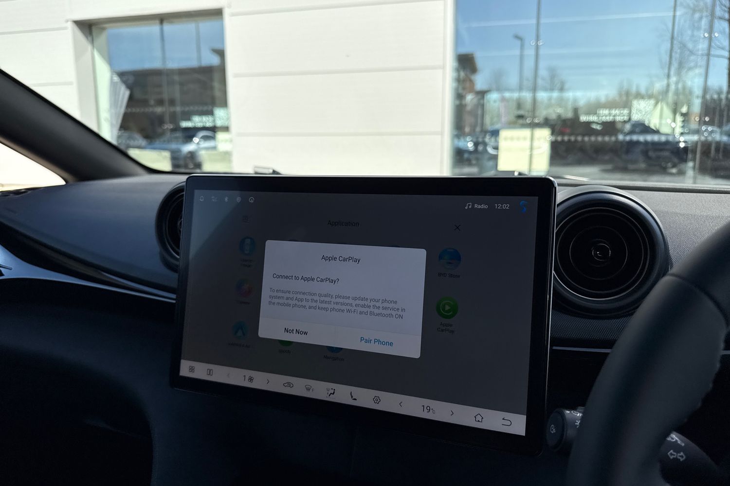 Used BYD Dolphin 2026 for sale - 77963476: Photo 11