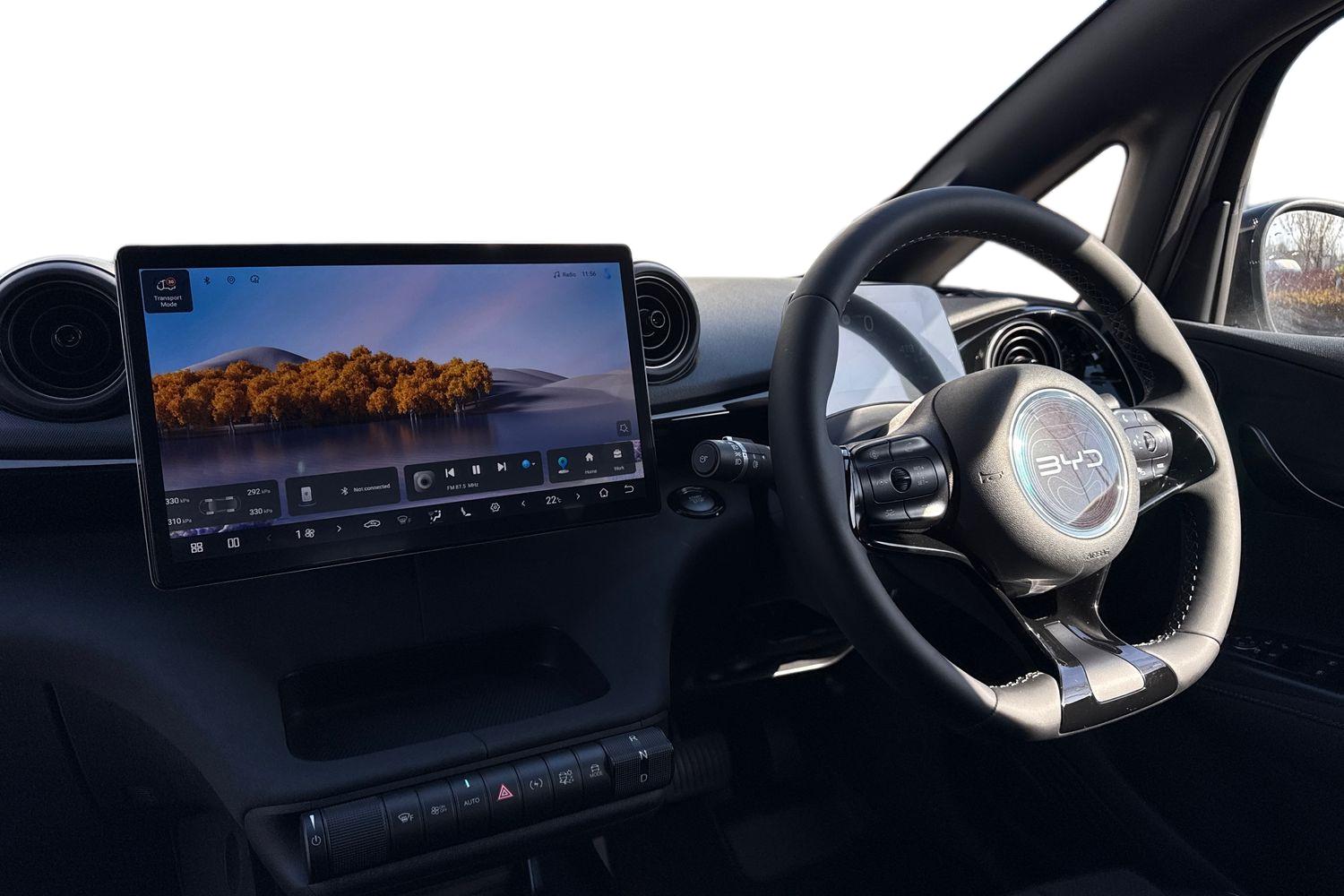 Used BYD Dolphin 2026 for sale - 77963476: Photo 12