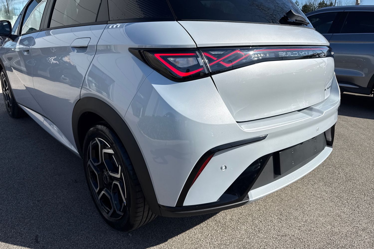 Used BYD Dolphin 2026 for sale - 77963476: Photo 15