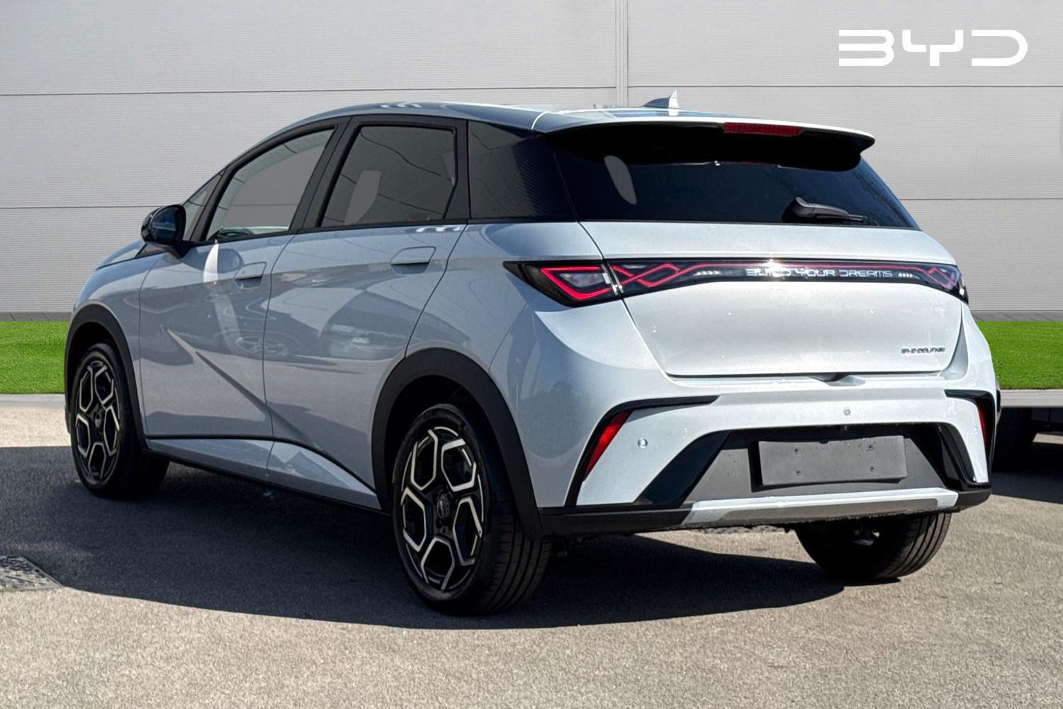 Used BYD Dolphin 2026 for sale - 77963476: Photo 2