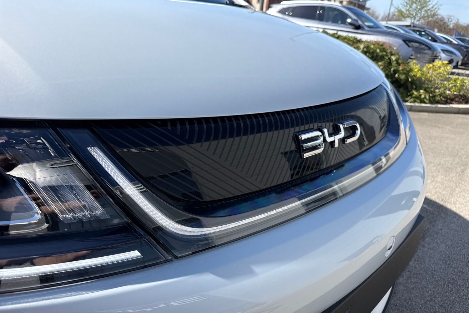 Used BYD Dolphin 2026 for sale - 77963476: Photo 24