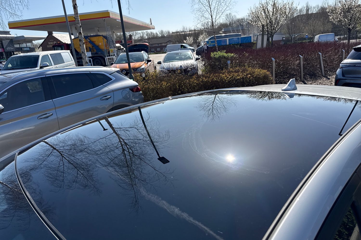 Used BYD Dolphin 2026 for sale - 77963476: Photo 26