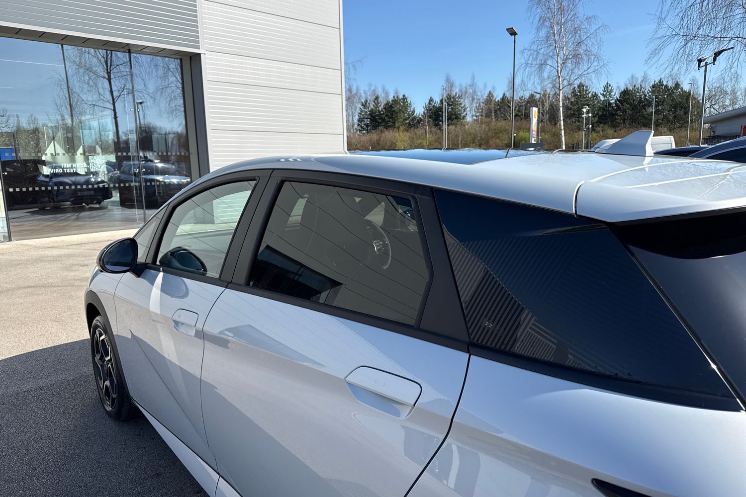 Used BYD Dolphin 2026 for sale - 77963476: Photo 28