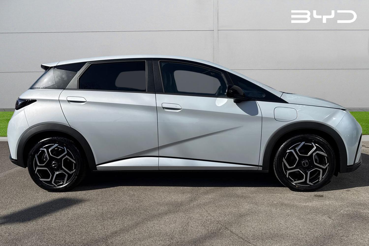 Used BYD Dolphin 2026 for sale - 77963476: Photo 3