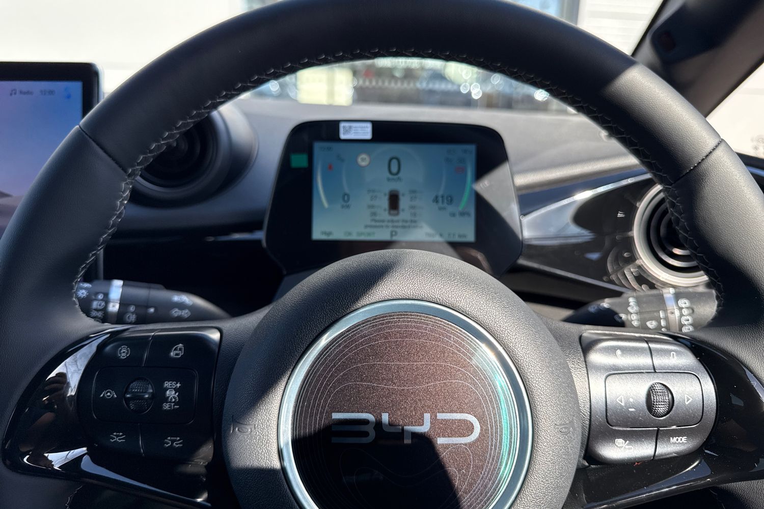 Used BYD Dolphin 2026 for sale - 77963476: Photo 31