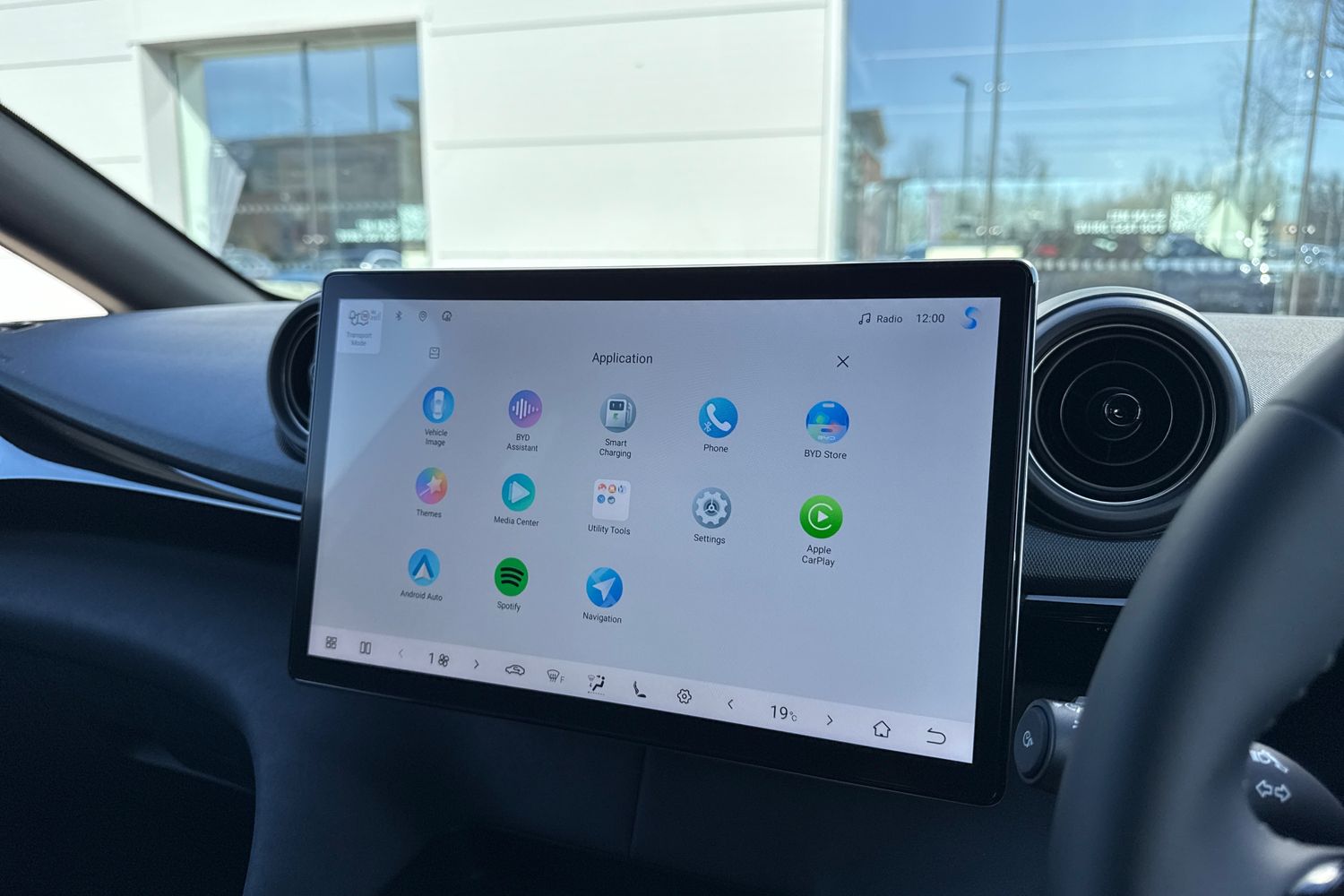 Used BYD Dolphin 2026 for sale - 77963476: Photo 35