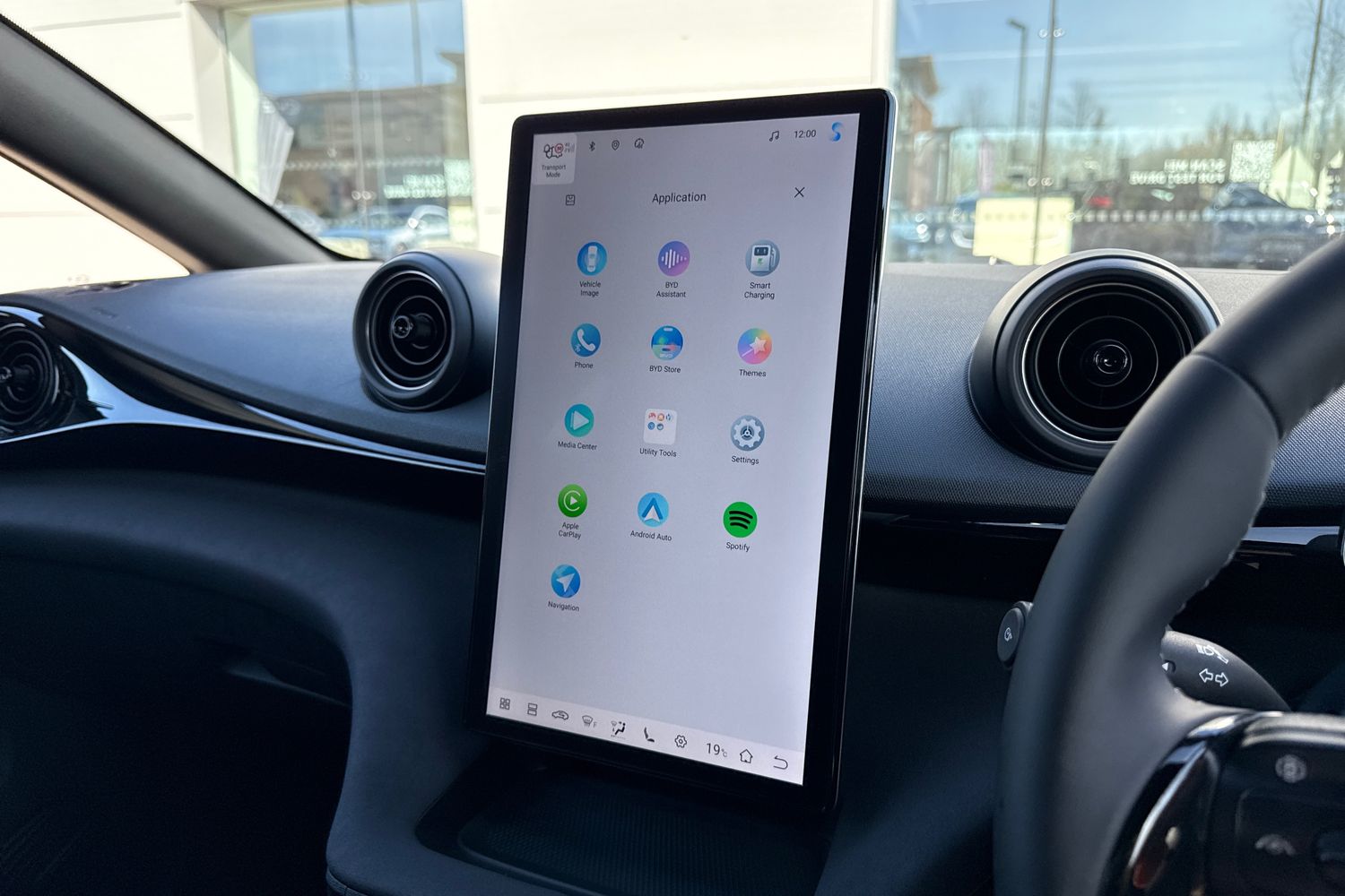 Used BYD Dolphin 2026 for sale - 77963476: Photo 36