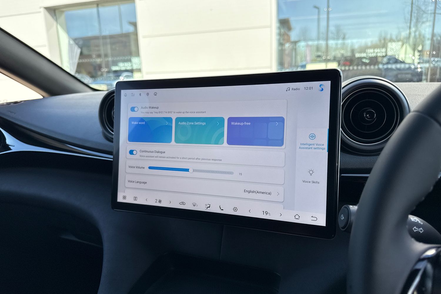 Used BYD Dolphin 2026 for sale - 77963476: Photo 38