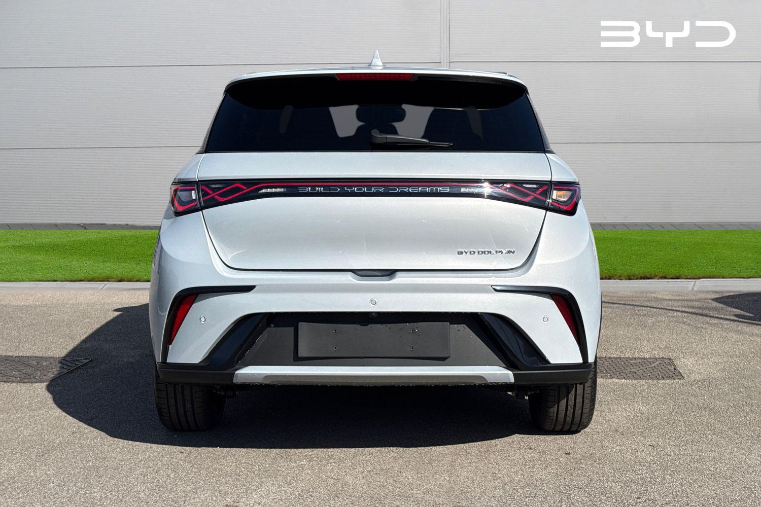 Used BYD Dolphin 2026 for sale - 77963476: Photo 4