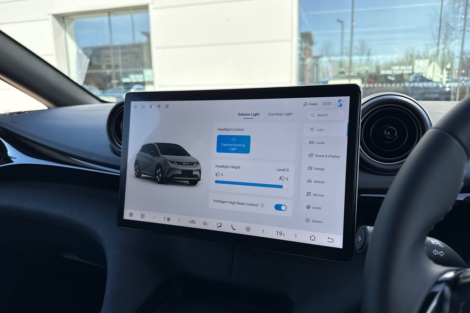 Used BYD Dolphin 2026 for sale - 77963476: Photo 40