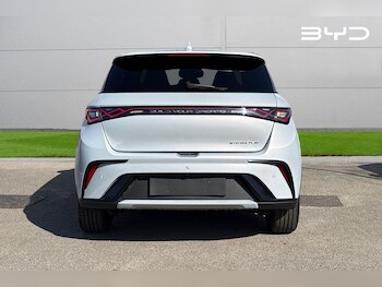 Used BYD Dolphin 2026 for sale - 77963476: Photo