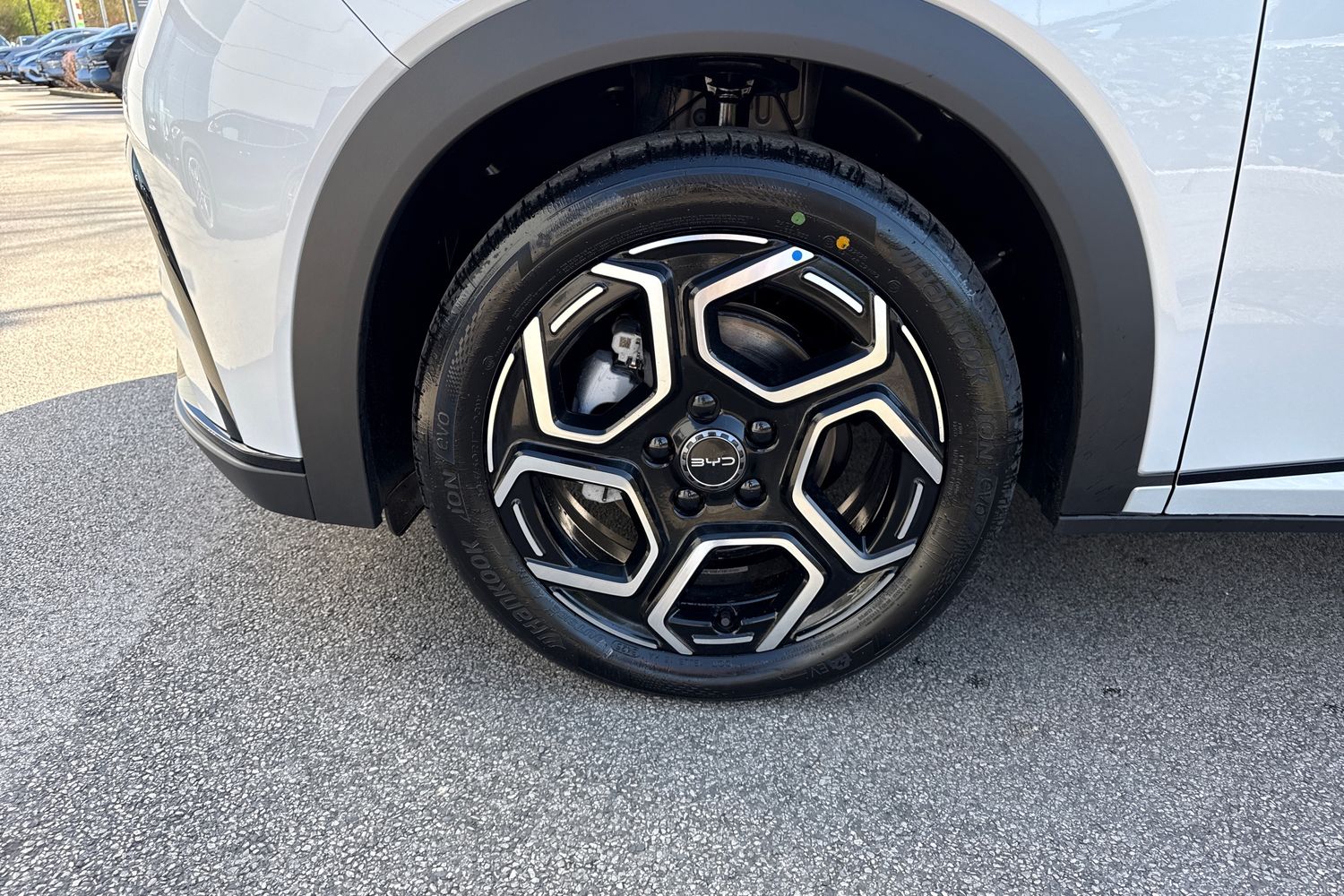 Used BYD Dolphin 2026 for sale - 77963476: Photo 6