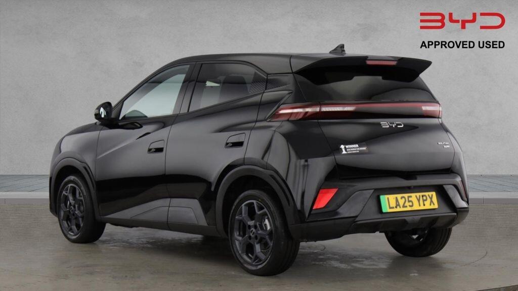 Used BYD Dolphin 2025 for sale - 77834928: Photo 2