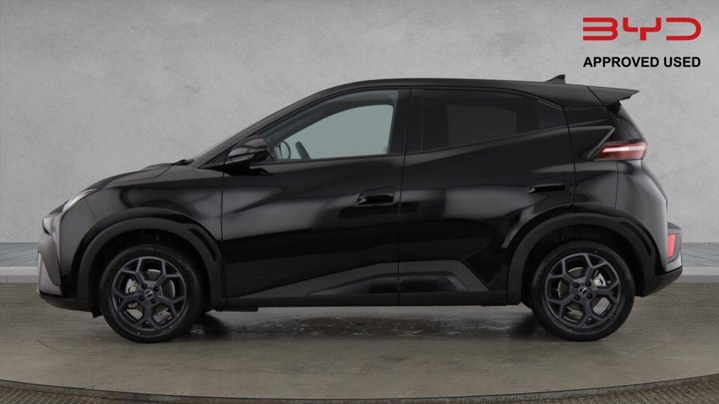 Used BYD Dolphin 2025 for sale - 77834928: Photo 4