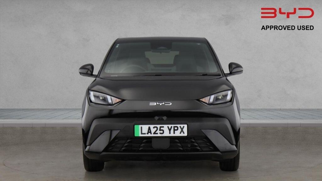 Used BYD Dolphin 2025 for sale - 77834928: Photo 6