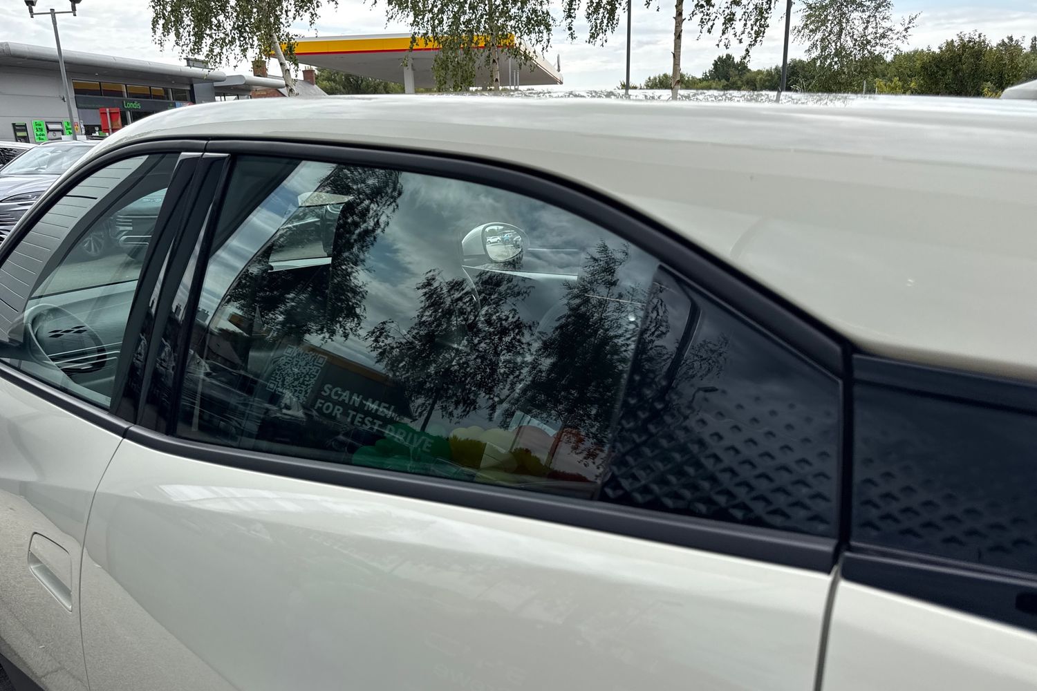 Vehicle 29