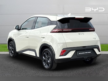 Used BYD Dolphin 2025 for sale - 75842120: Photo