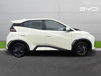 Used BYD Dolphin 2025 for sale - 75842120: Photo