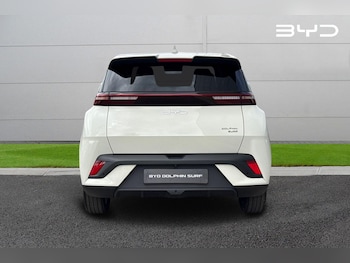 Used BYD Dolphin 2025 for sale - 75842120: Photo