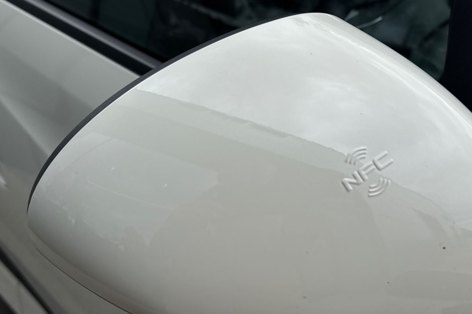 Vehicle 60