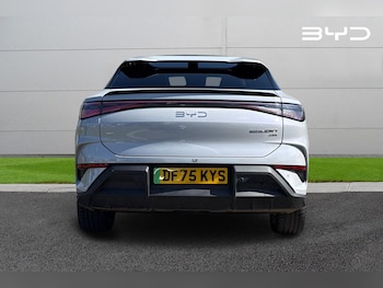 Used BYD Sealion 7 2026 for sale - 78365862: Photo