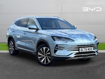 Used BYD Seal U 2025 for sale - 78331926: Photo