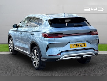 Used BYD Seal U 2025 for sale - 78331926: Photo