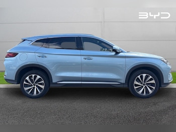 Used BYD Seal U 2025 for sale - 78331926: Photo