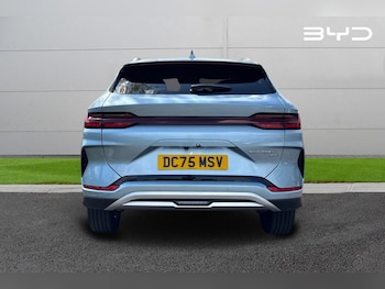 Used BYD Seal U 2025 for sale - 78331926: Photo