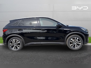 Used BYD Atto 3 2025 for sale - 78237547: Photo