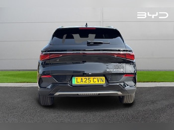 Used BYD Atto 3 2025 for sale - 78237547: Photo