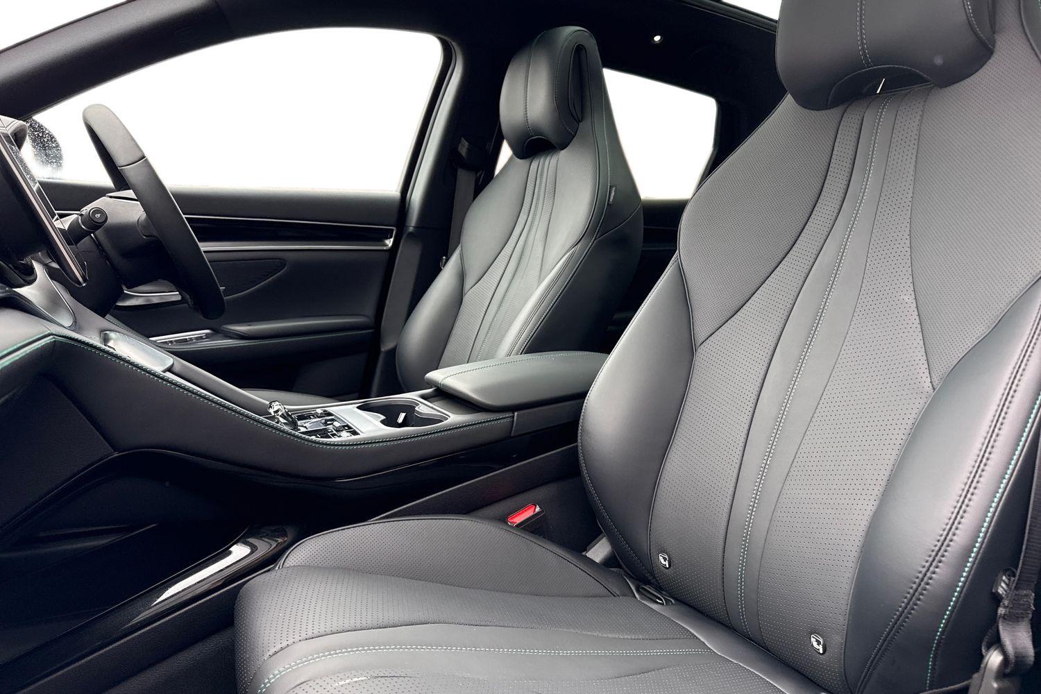 Used BYD Seal U 2025 for sale - 78177707: Photo 10