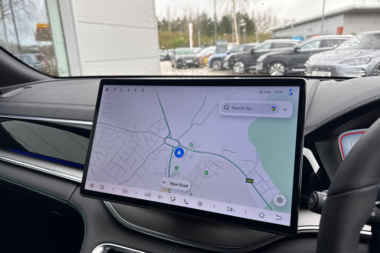 Used BYD Seal U 2025 for sale - 78177707: Photo 11