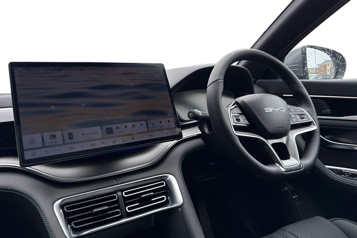 Used BYD Seal U 2025 for sale - 78177707: Photo 12