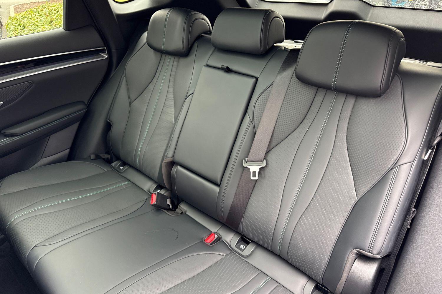 Used BYD Seal U 2025 for sale - 78177707: Photo 13