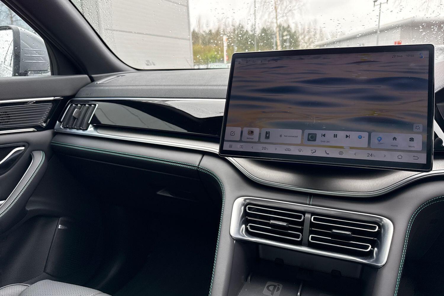 Used BYD Seal U 2025 for sale - 78177707: Photo 14