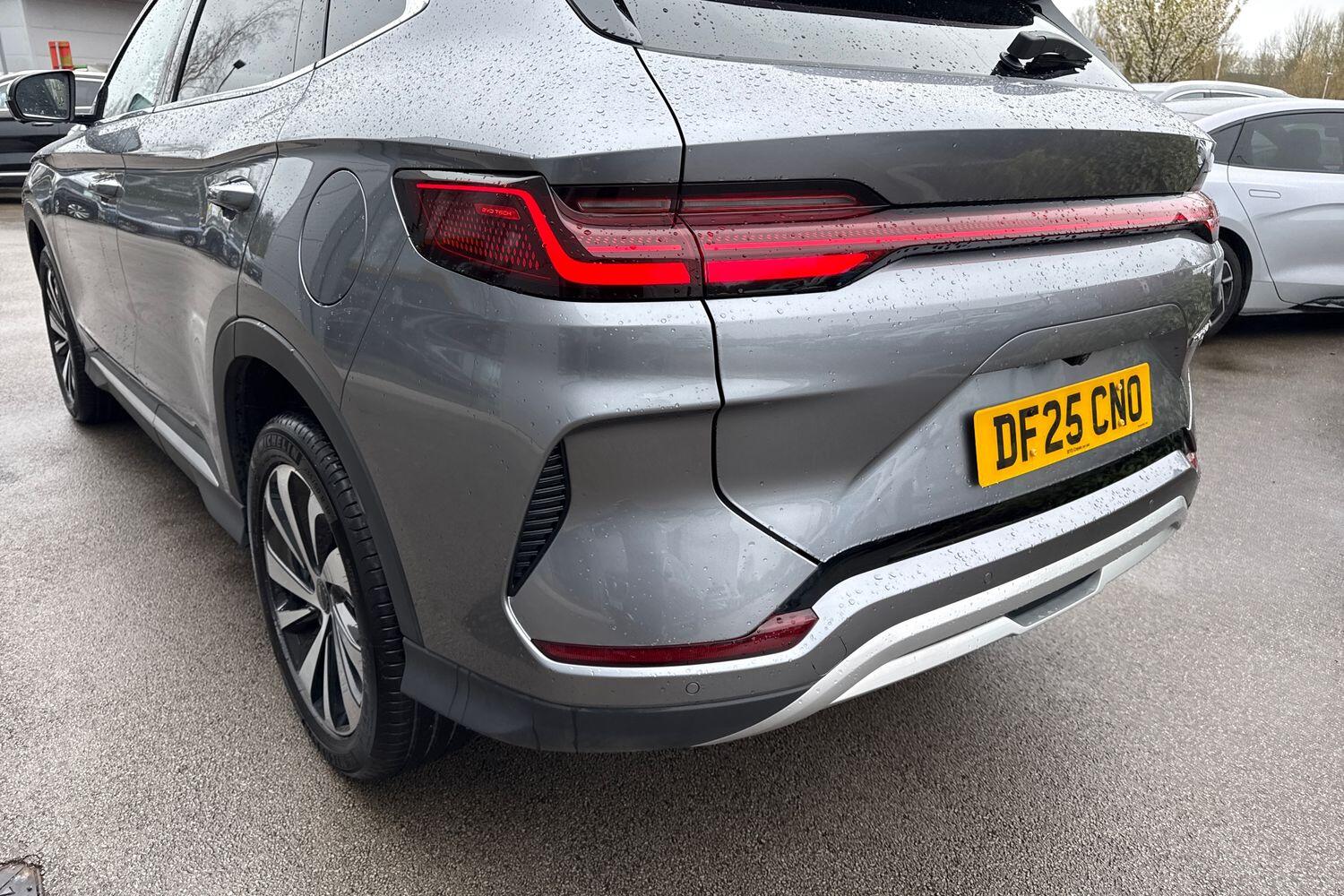 Used BYD Seal U 2025 for sale - 78177707: Photo 15