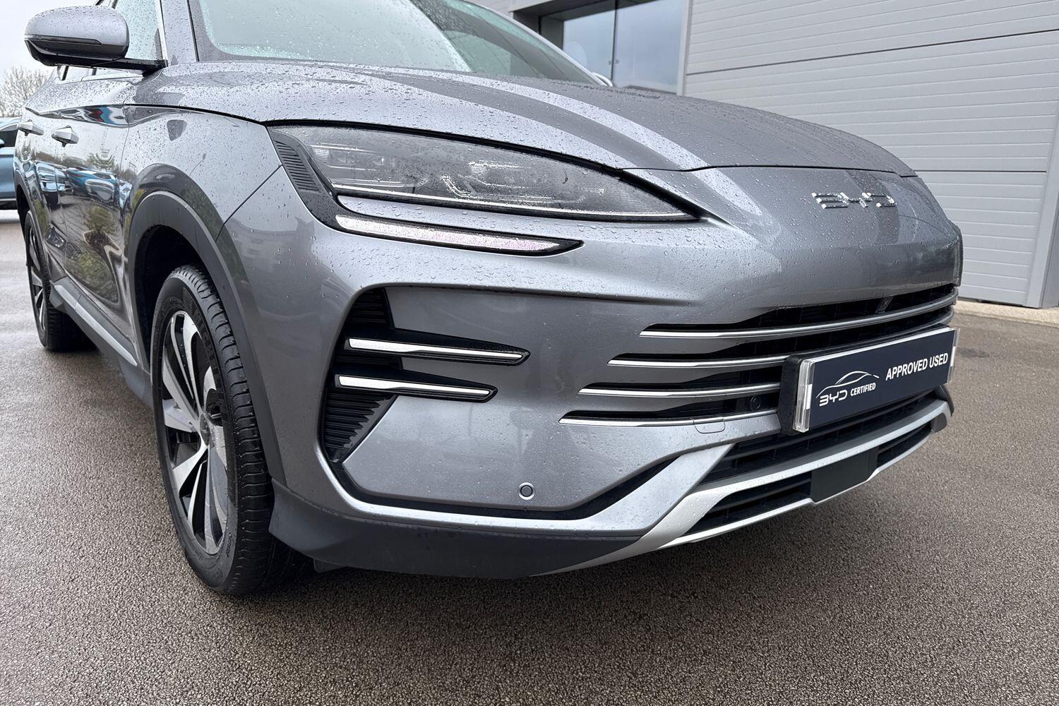 Used BYD Seal U 2025 for sale - 78177707: Photo 16