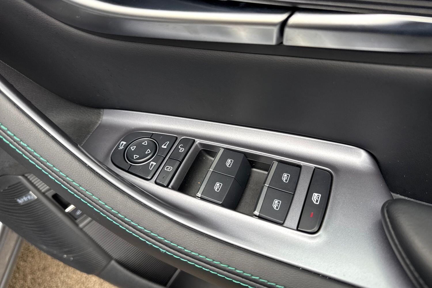 Used BYD Seal U 2025 for sale - 78177707: Photo 17