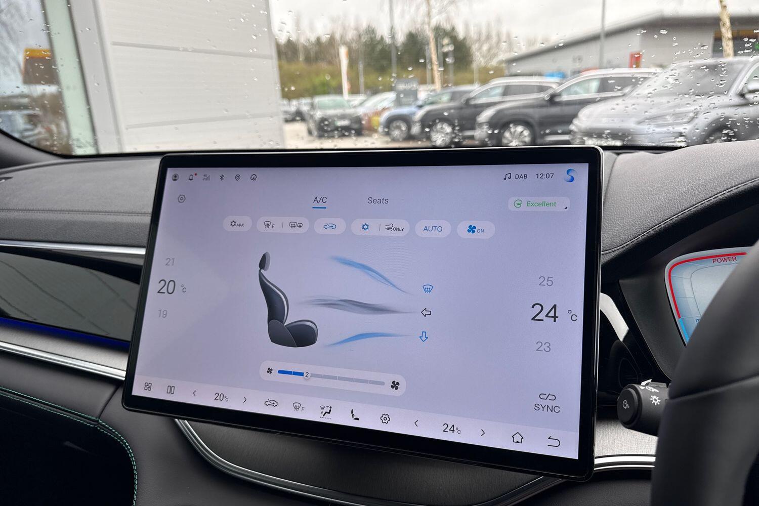 Used BYD Seal U 2025 for sale - 78177707: Photo 18