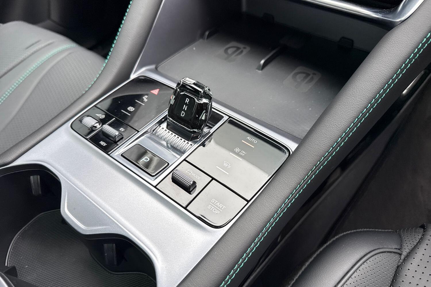 Used BYD Seal U 2025 for sale - 78177707: Photo 19