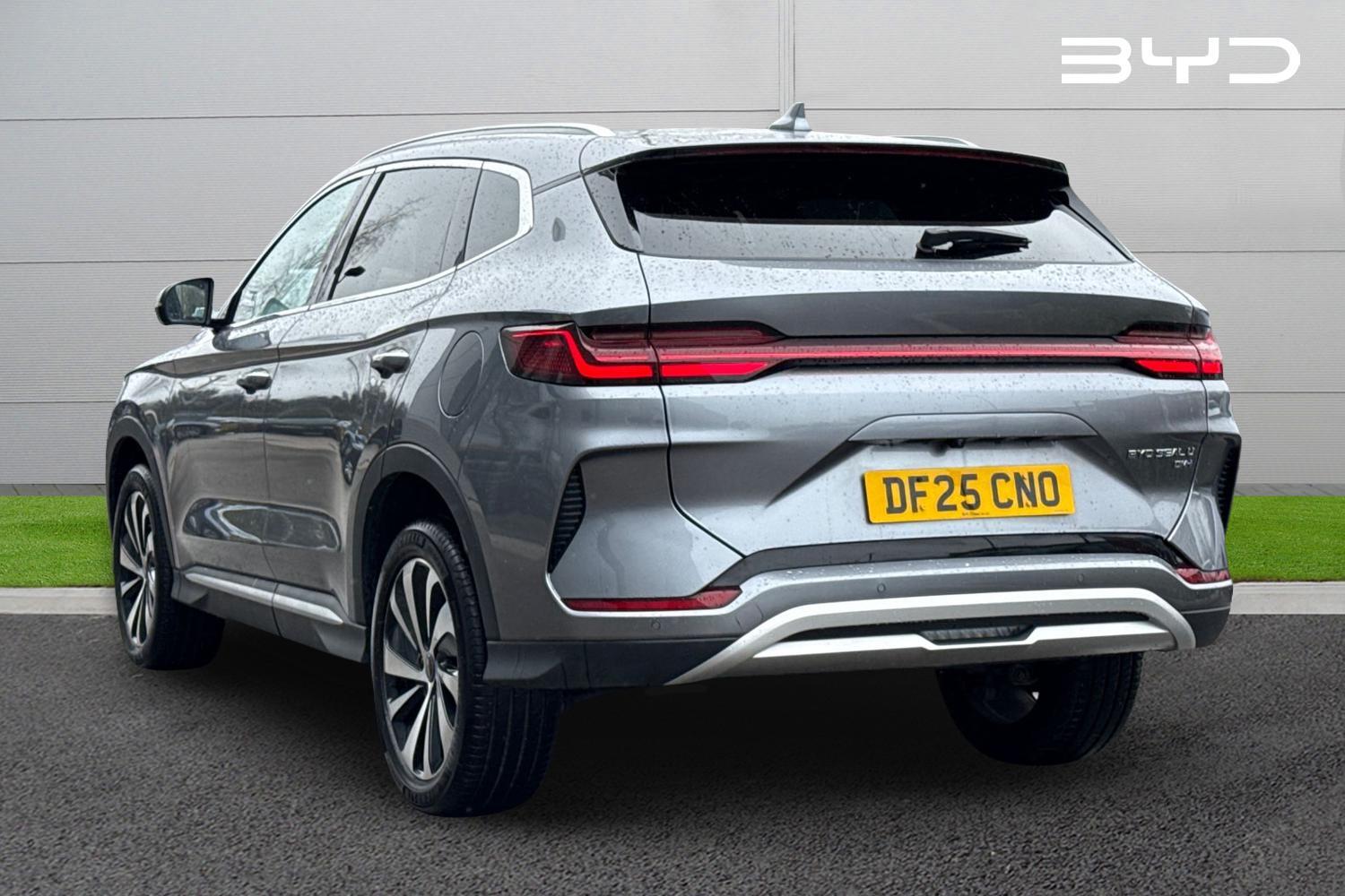 Used BYD Seal U 2025 for sale - 78177707: Photo 2