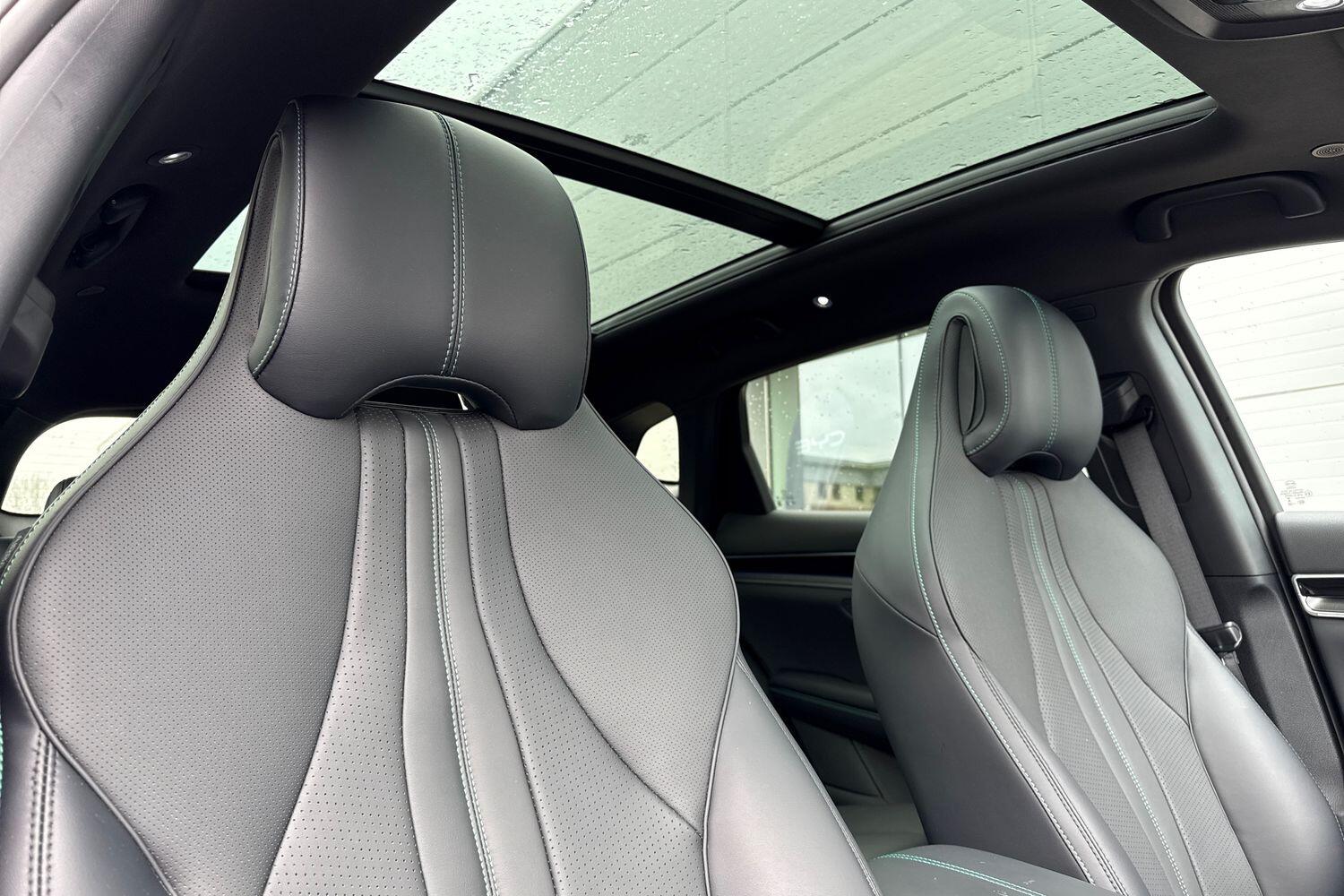 Used BYD Seal U 2025 for sale - 78177707: Photo 20