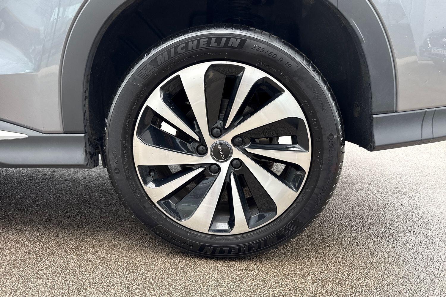 Used BYD Seal U 2025 for sale - 78177707: Photo 21