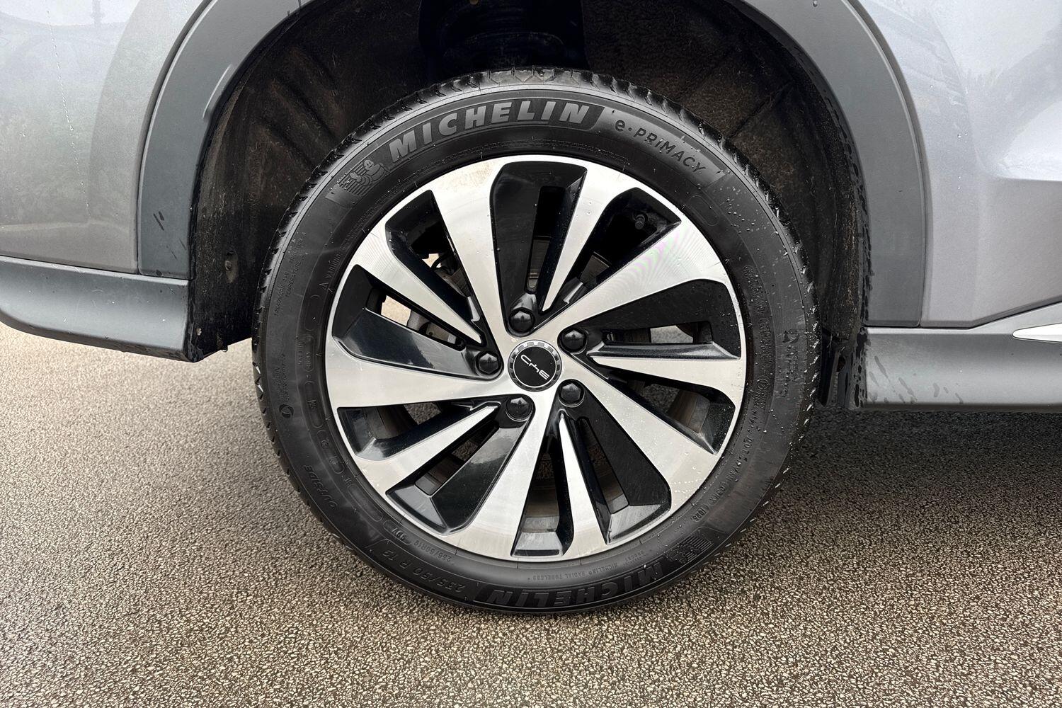 Used BYD Seal U 2025 for sale - 78177707: Photo 22