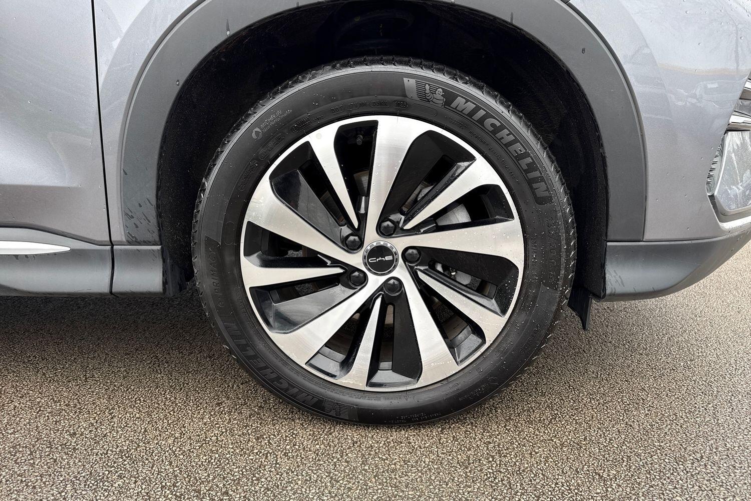 Used BYD Seal U 2025 for sale - 78177707: Photo 23